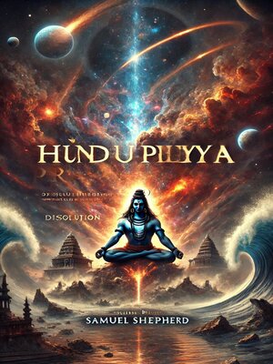cover image of Hindu Pralaya